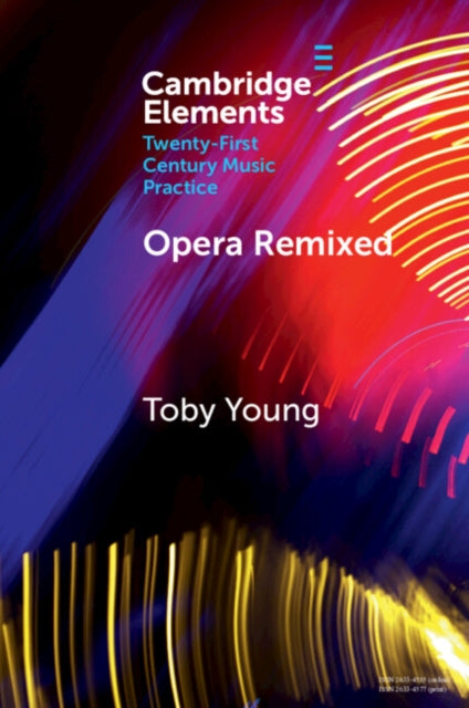 Opera Remixed By Young  Toby