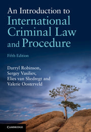 Introduction To International Criminal L