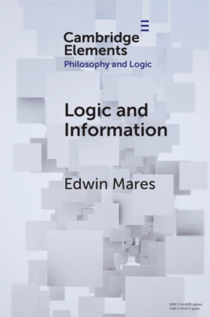 Logic & Information