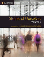 Stories Of Ourselves Vol 3