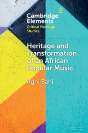 Heritage & Transformation Of An Africa