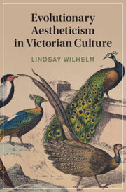 Evolutionary Aestheticism In Victorian C