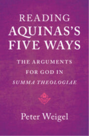 Reading Aquinass Five Ways