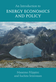 An Introduction To Energy Economics And