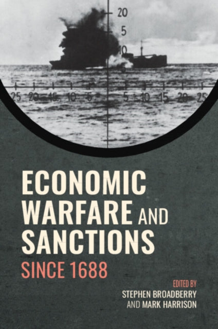 Economic Warfare & Sanctions Since 168