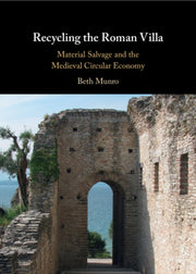 Recycling The Roman Villa