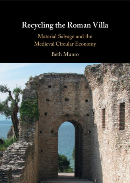Recycling The Roman Villa