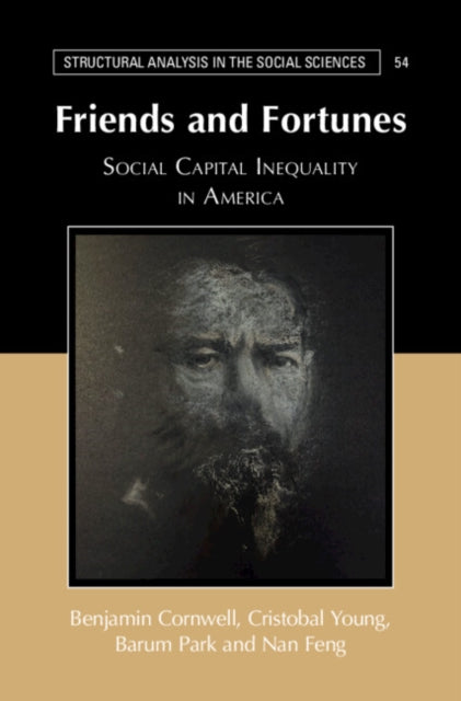 Friends And Family By Cornwell  Benjamin