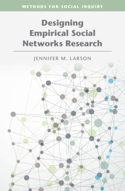 Designing Empirical Social Networks Res