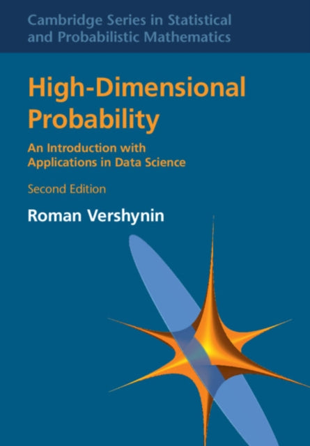 Highdimensional Probability