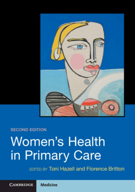 Womens Health In Primary Care By Hazell, Toni