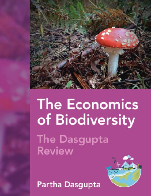 Economics Of Biodiversity By Dasgupta, Partha