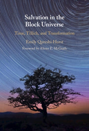 Salvation In The Block Universe