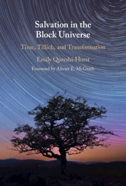 Salvation In The Block Universe
