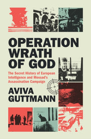 Operation Wrath Of God