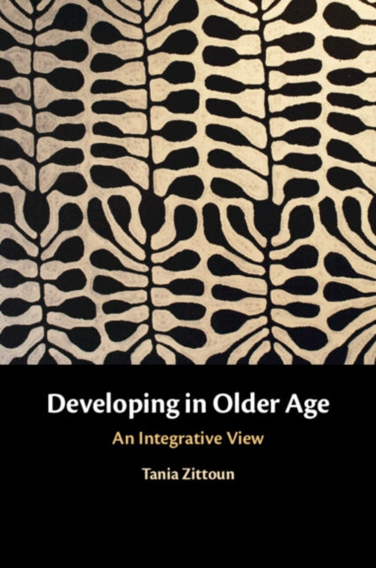 Developing In Older Age