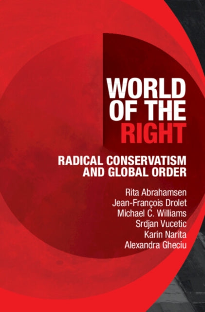 World Of The Right