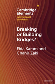 Breaking Or Building Bridges