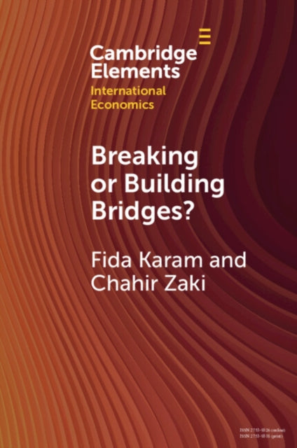 Breaking Or Building Bridges