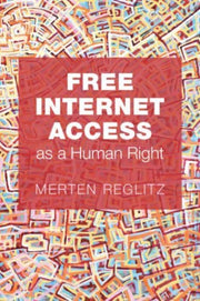 Free Internet Access As A Human Right