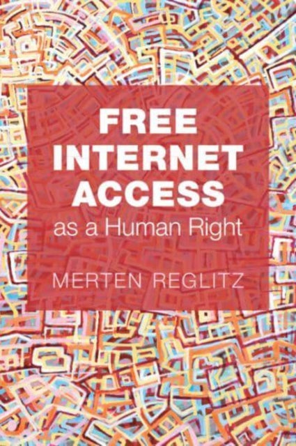 Free Internet Access As A Human Right