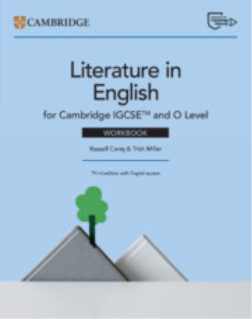 Cambridge Igcse & O Level Literature