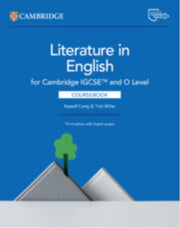 Cambridge Igcse & O Level Literature