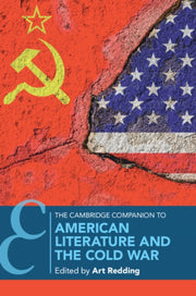 Cambridge Companion To American Literatu By Redding, Art