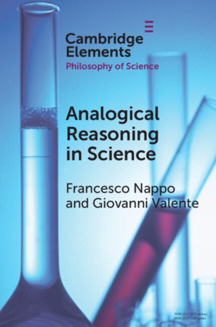 Analogical Reasoning In Science By Nappo  Francesco
