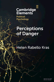 Perceptions Of Danger By Kras  Helen Rabello