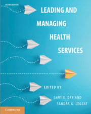 Leading & Managing Health Services