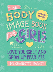 Body Image Book For Girls