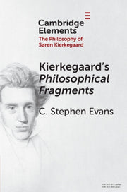 Kierkegaards I Philosophical Fragment