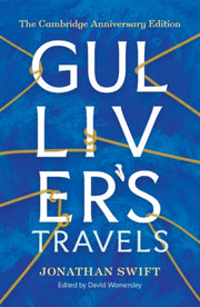 Gullivers Travels By Swift, Jonathan