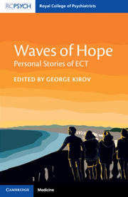 Waves Of Hope By Kirov, George
