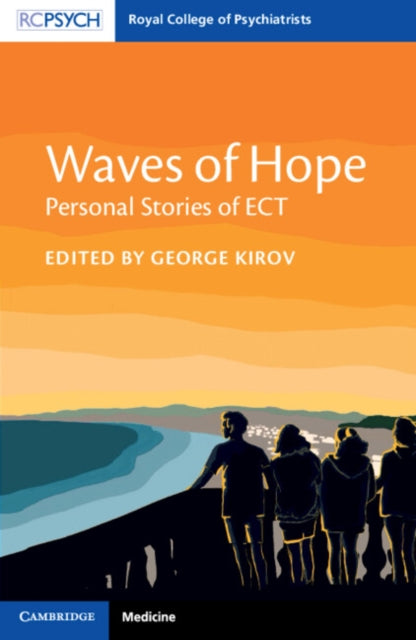 Waves Of Hope By Kirov, George