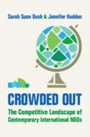 Crowded Out