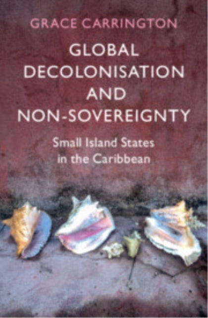 Global Decolonisation And Non-sovereign