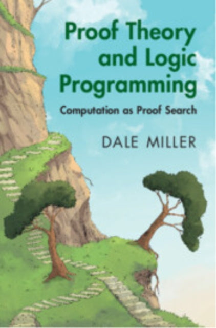 Proof Theory & Logic Programming
