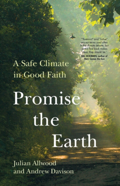 Promise The Earth