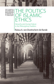 Politics Of Islamic Ethics