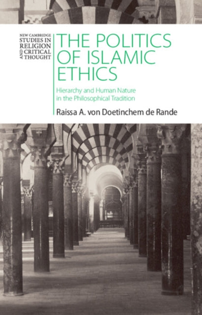 Politics Of Islamic Ethics