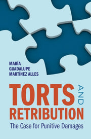Torts & Retribution