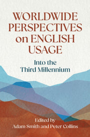 Worldwide Perspectives On English Usage By Smith, Adam