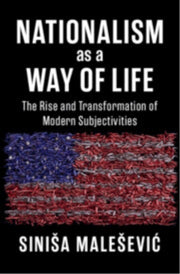 Nationalism As A Way Of Life By Male  Evi    Sini  A