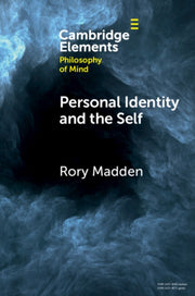 Personal Identity & The Self