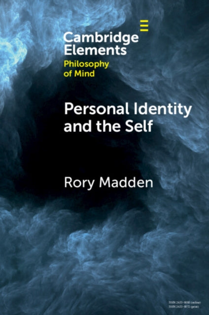 Personal Identity & The Self