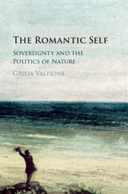 The Romantic Self By Valpione  Giulia