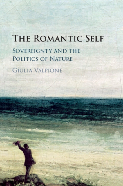 The Romantic Self By Valpione  Giulia