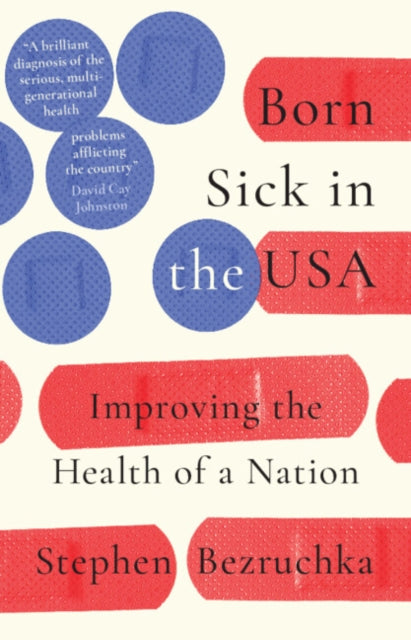 Born Sick In The Usa
